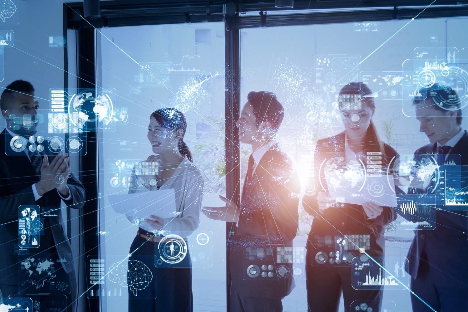 Vorteile der Digitalisierungsberatung für kleine und mittelständische Unternehmen (KMU)