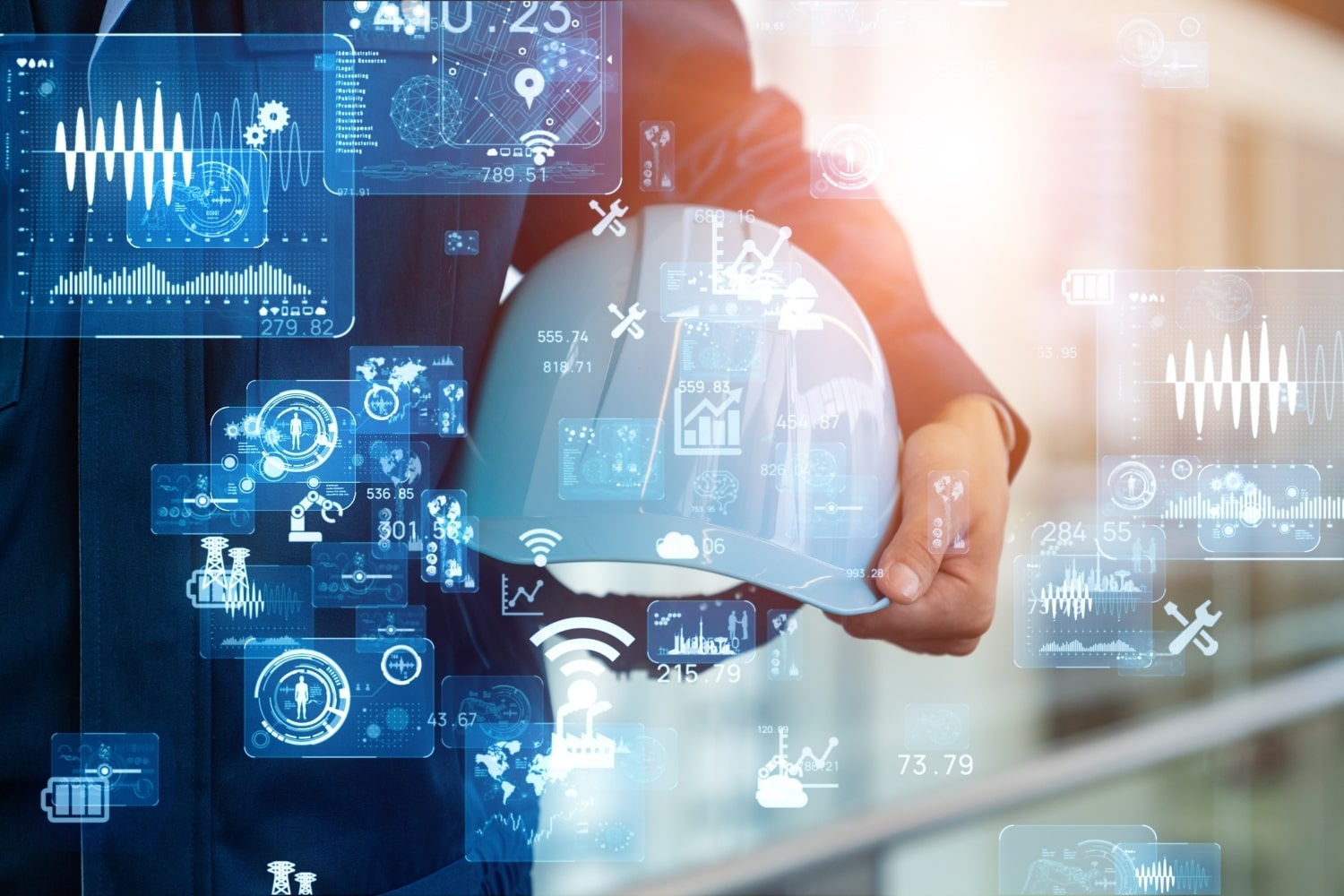 Die Rolle und Bedeutung der SPS-Programmierung in der industriellen Automatisierung