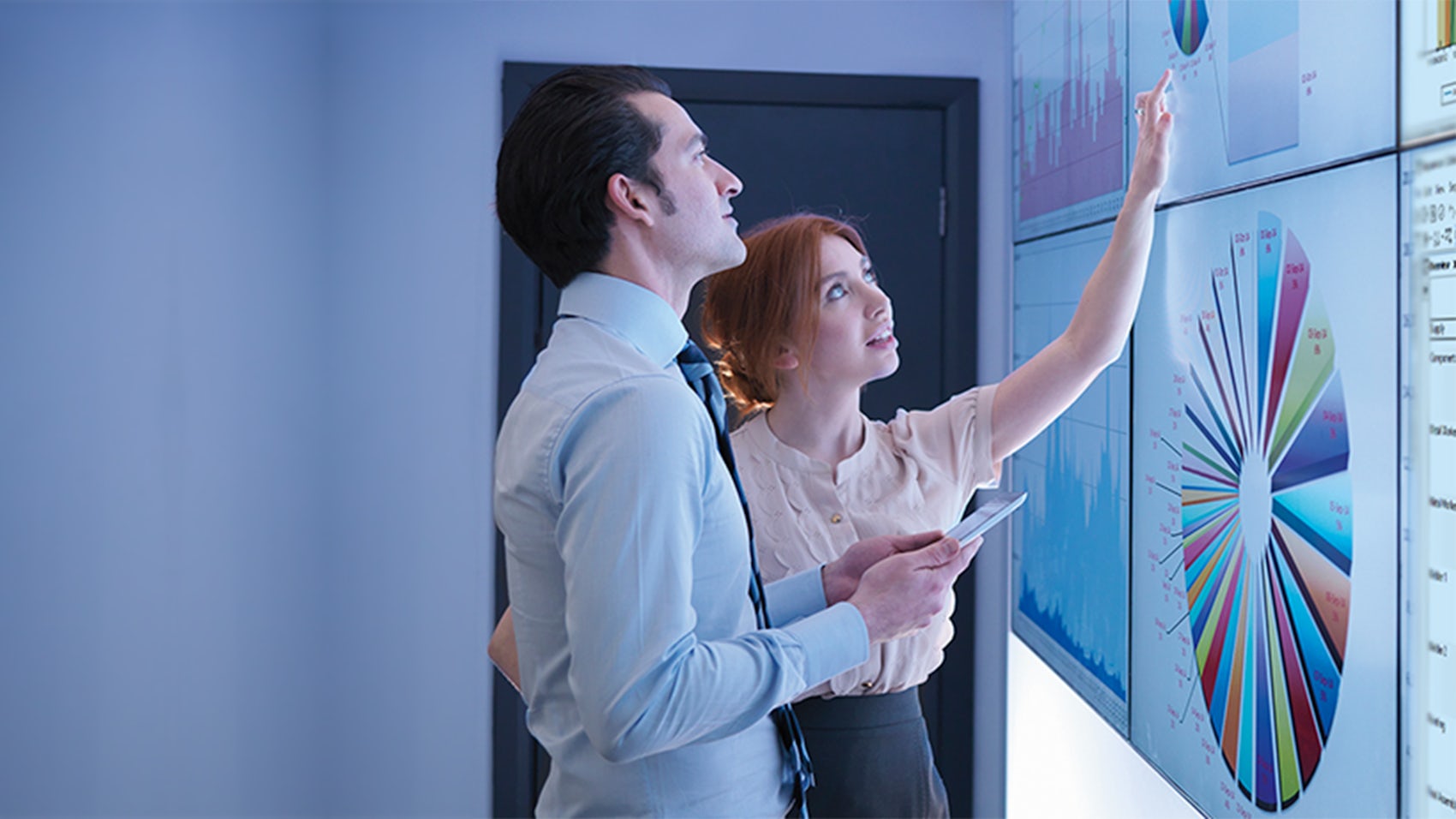 Wie sollten IoT-Lösungen in Fabriken implementiert und MOM-/MES-Strukturen aufgebaut werden?