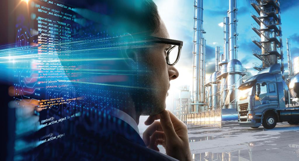 IT/OT-Cybersicherheitsberatung in Fabriken