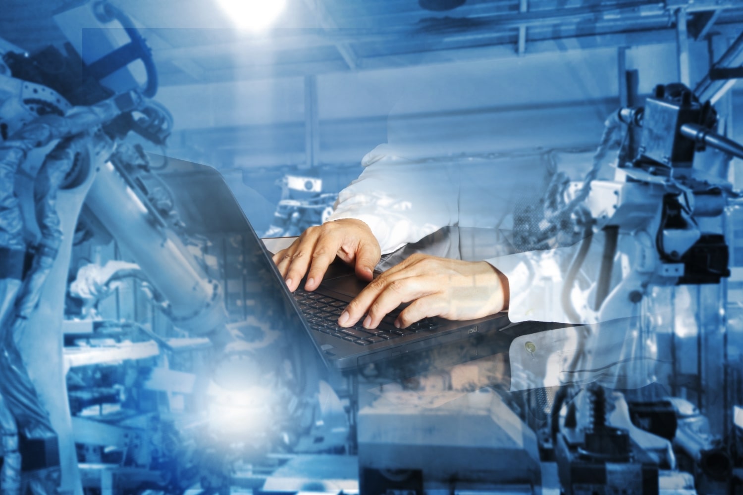 MES-/MOM-Lösungen: Steigern Sie Ihre Effizienz durch die Überwachung von Produktionsprozessen