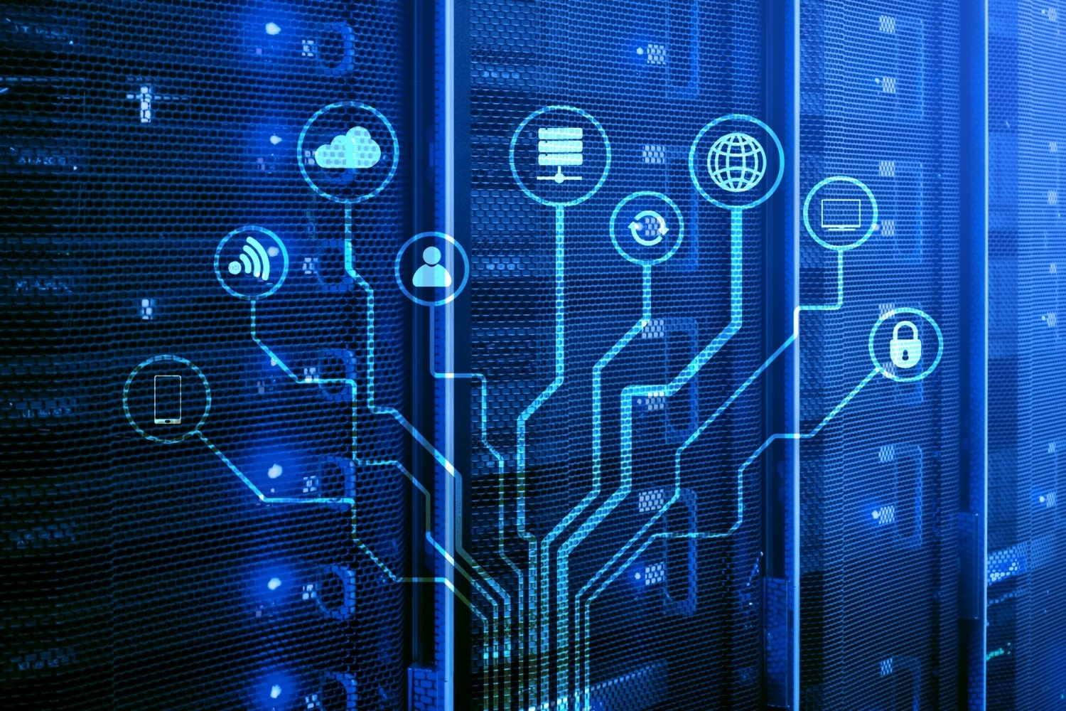 Kritische Schritte in der OT-Sicherheit: Systeme zur Erkennung von Assets, Schwachstellen und Anomalien