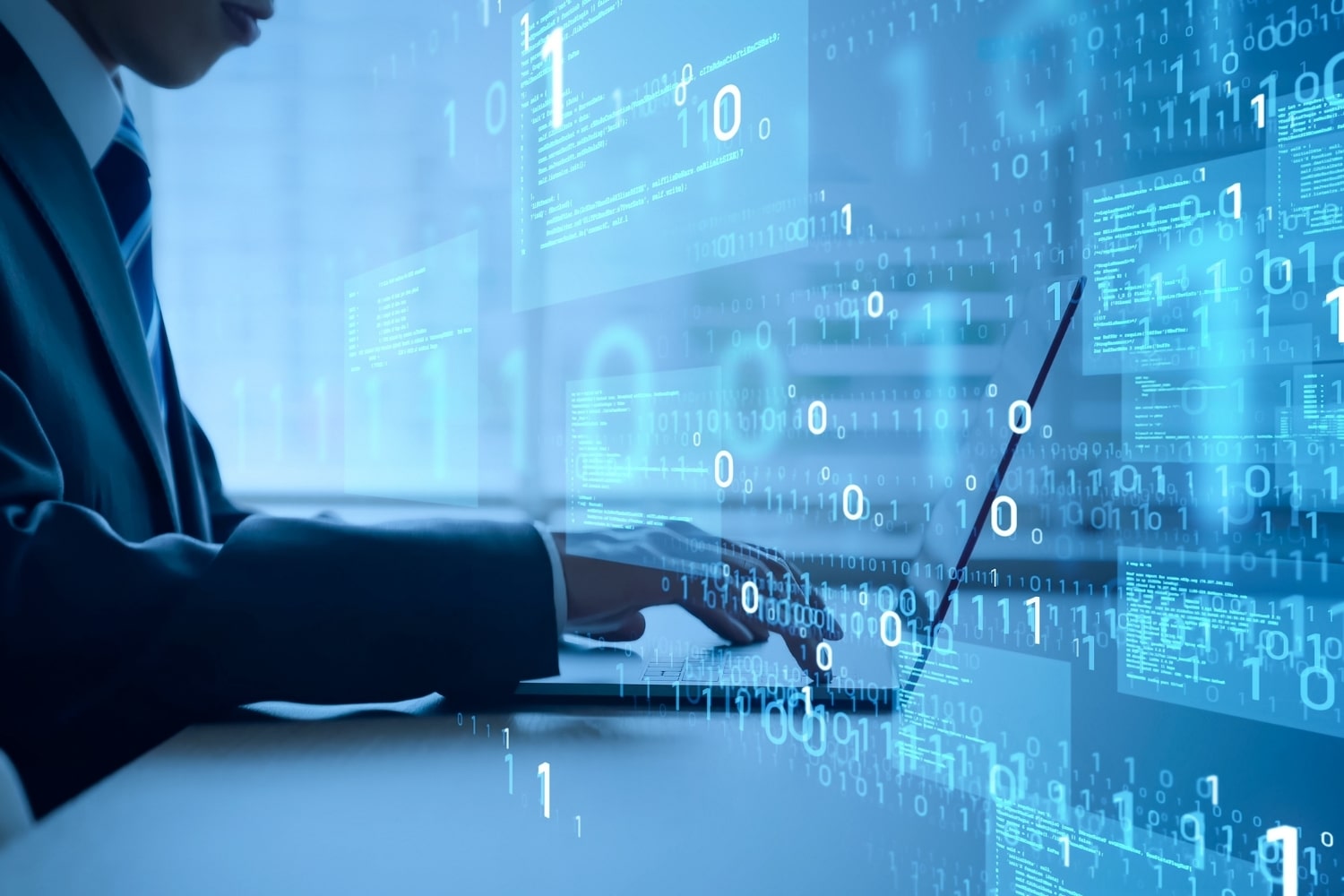 Wie werden OT- und IT-Systeme vor Cyberangriffen geschützt?