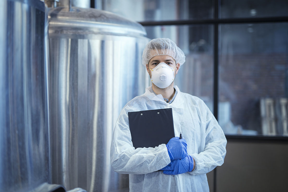 Die unsichtbaren Helden Ihrer Projektprozesse: Automatisierungs- und Steuerungstechniker