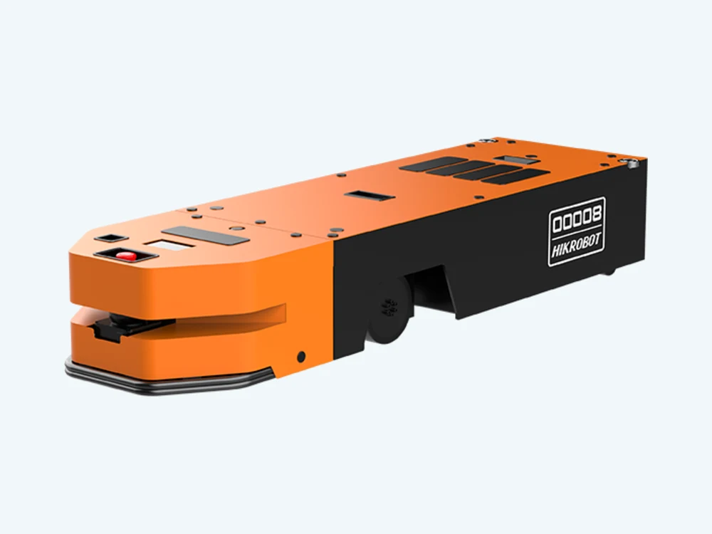 Mobiler Unterfahrschlepper Hikrobot CT5-1000