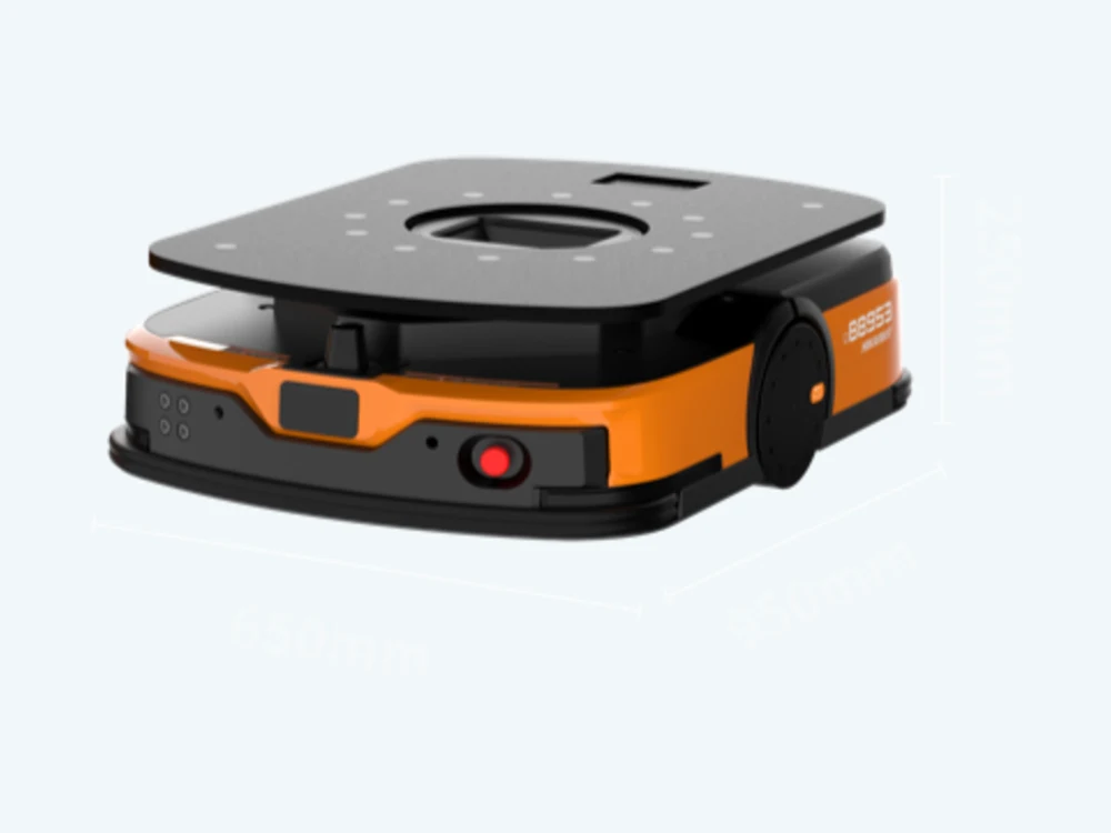 Hikrobot Q3-600D unterfahrender mobiler Roboter