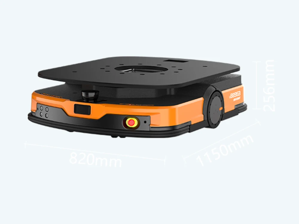 Hikrobot Q7-1000E unterfahrender mobiler Roboter