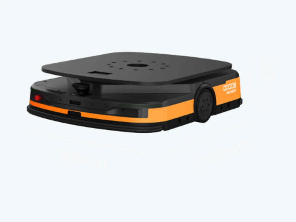 Hikrobot Q7-1500D unterfahrender mobiler Roboter