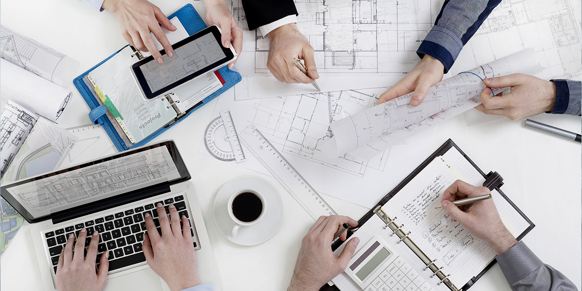 Projektmanagement & Beratung