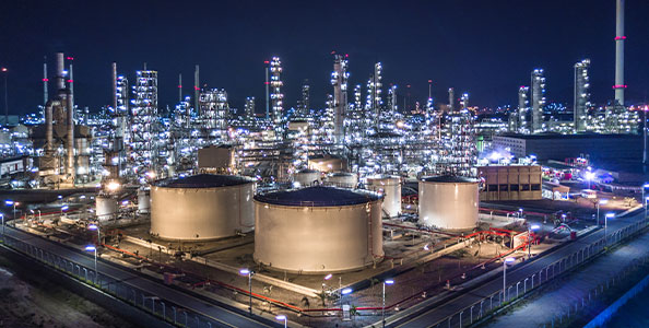 Prozessautomatisierung