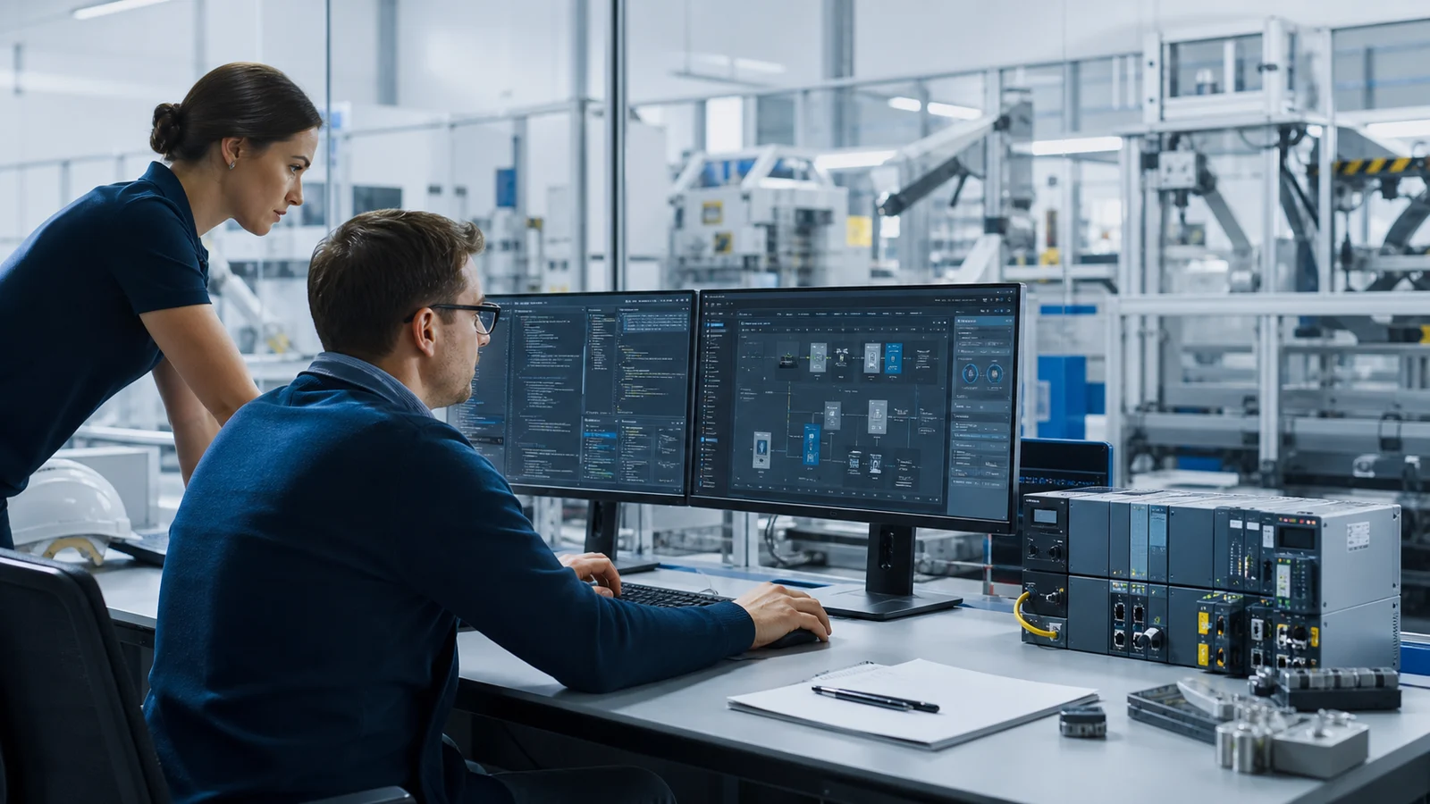 Softwareentwicklung