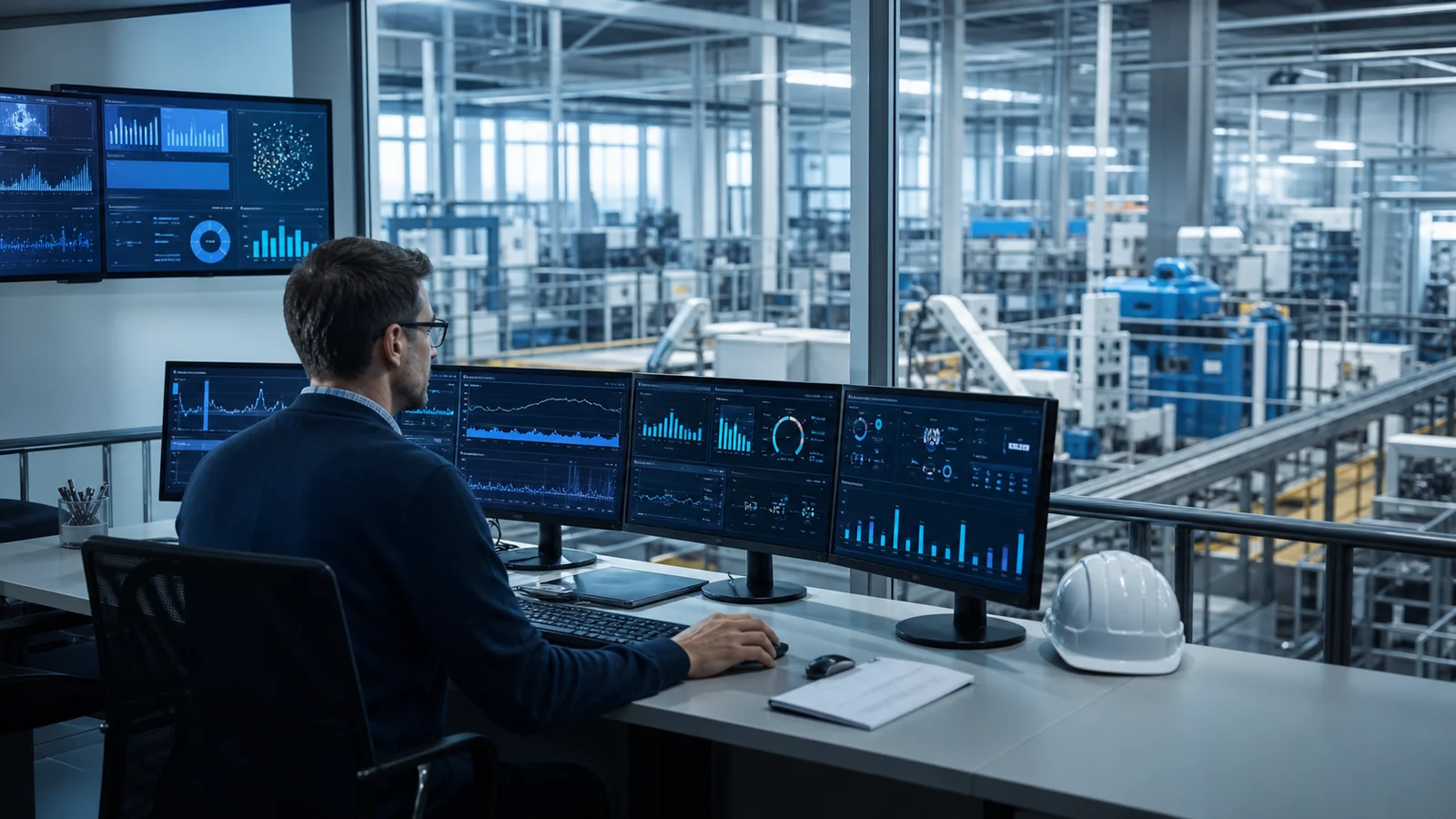 Rezeptsystem AI (Process Batch AI)-Lösung