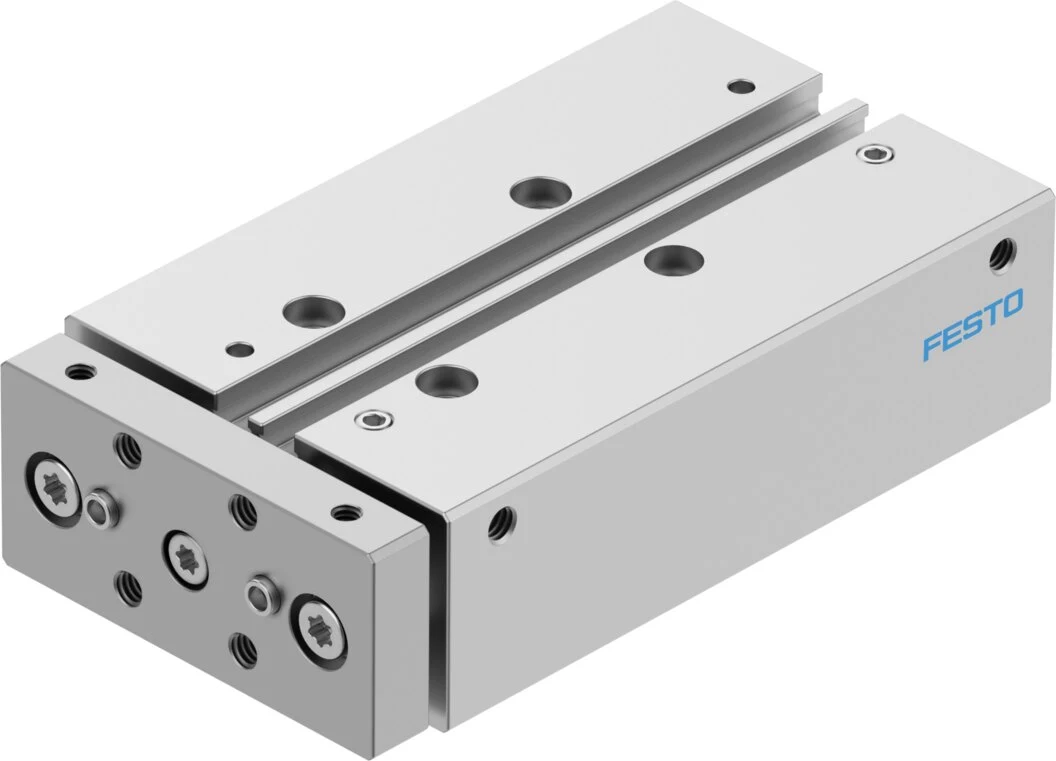 Festo DFM-16-50-B-PPV-A-GF Führungsantrieb mit Gleitlagerführung