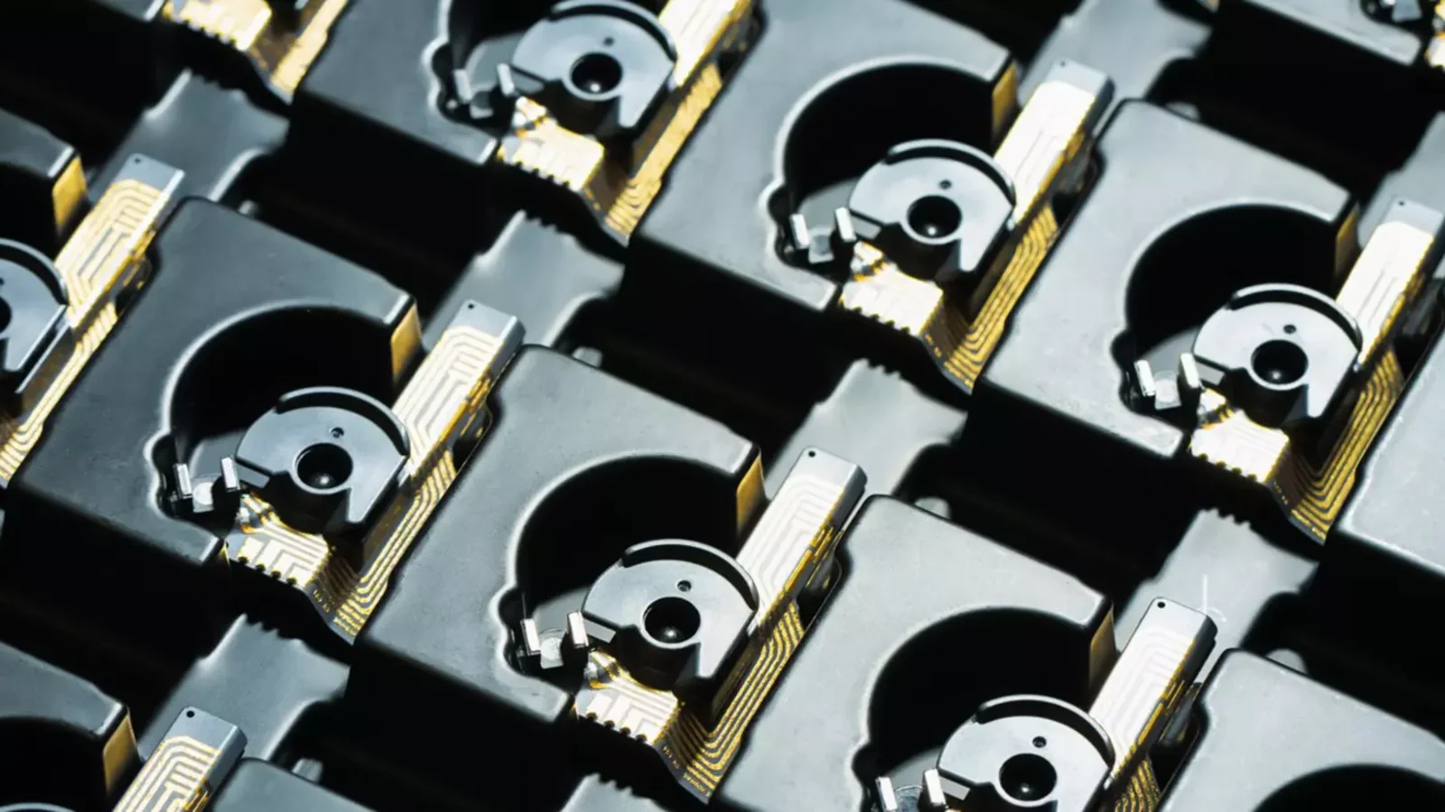 Harting 3D-MID und Sondermaschinenbau: Leitfaden zur Produktrealisierung