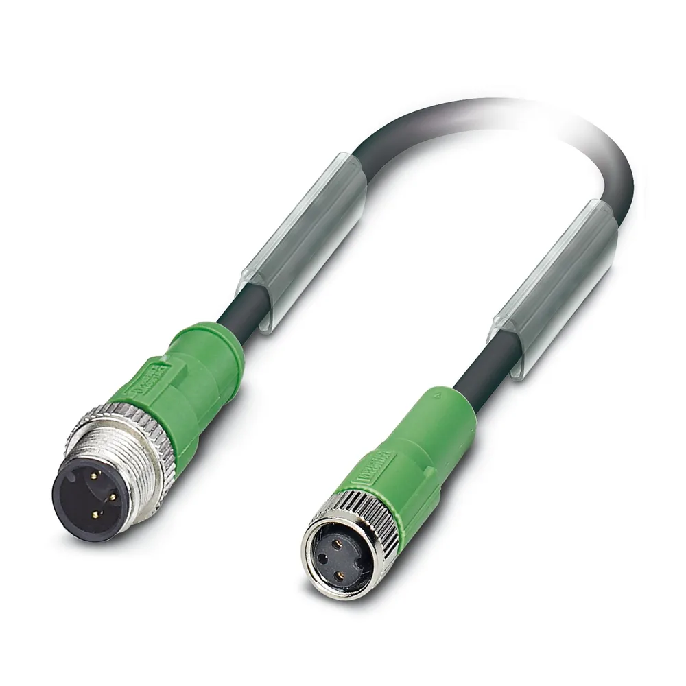 Phoenix Contact SAC-Sensor-/Aktorkabel mit M12- und M8-Anschluss