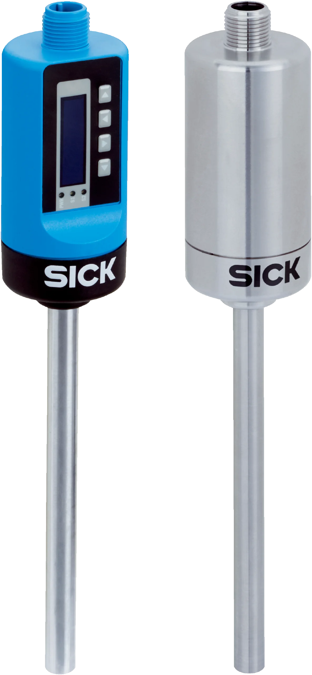 SICK T-Easic FTS-Durchflusssensoren für Flüssigkeiten in Industrie- und Hygieneausführung