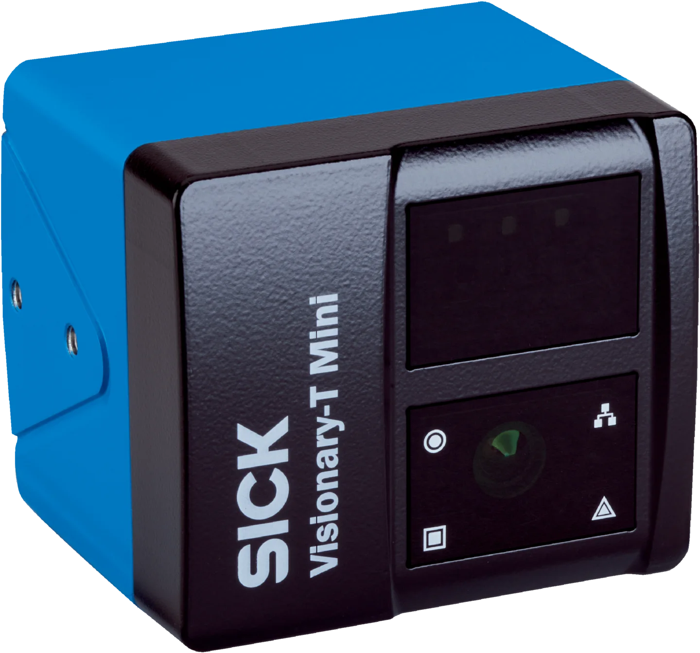 SICK Visionary-T Mini kompakte Time-of-Flight-3D-Kamera