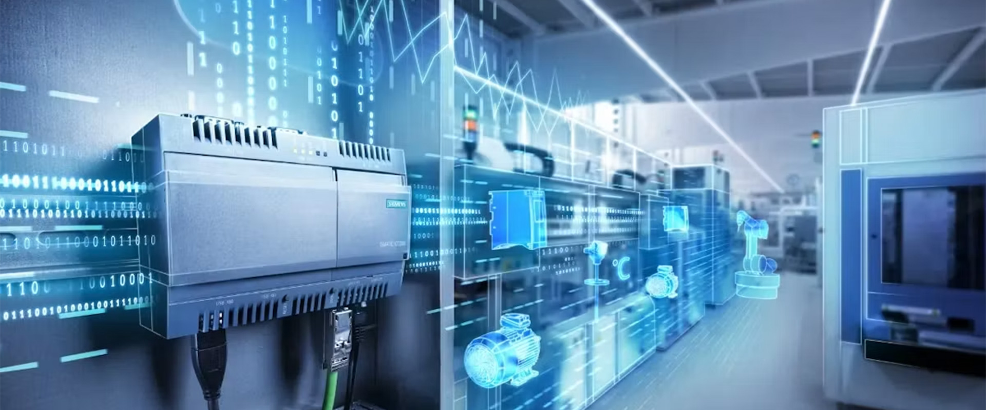 Siemens Advanced Factory Automation und SIMATIC NET: Leitfaden zur Systemauswahl