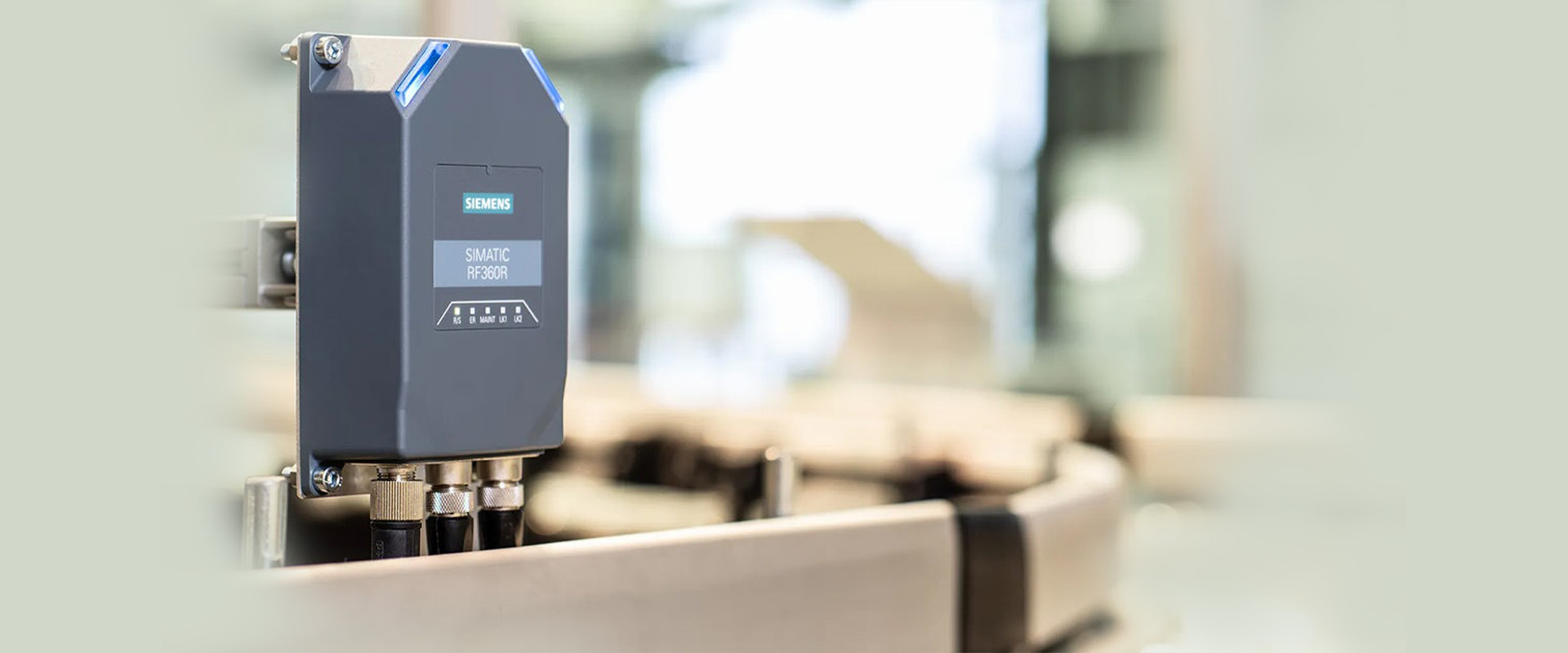 Siemens RFID-Systeme: Auswahlleitfaden für SIMATIC RF-Produkte und -Anwendungen