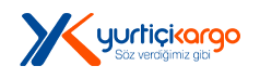 Yurtiçi Kargo