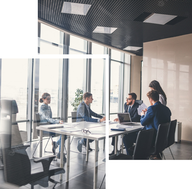 Projektmanagement & Beratung