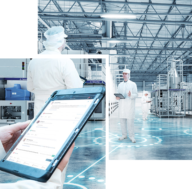 Prozessautomatisierung