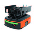 Hikrobot Q1P ToteRunner für den Behältertransport